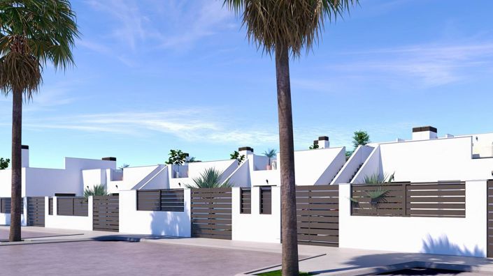 Image No.17-2 Bed Villa for sale