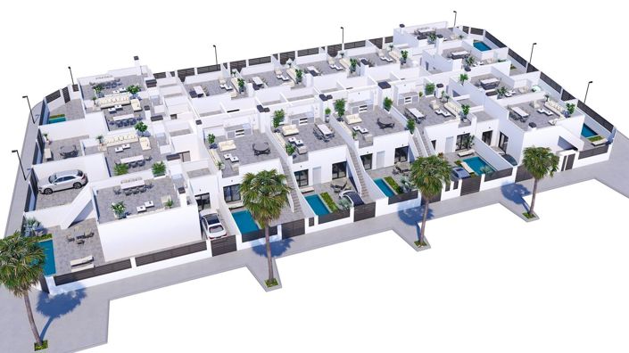 Image No.18-2 Bed Villa for sale