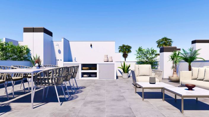 Image No.2-2 Bed Villa for sale