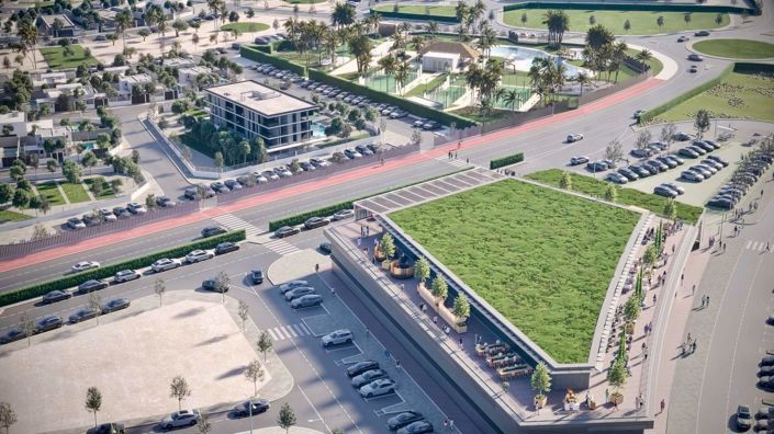 Image No.20-2 Bed Villa for sale