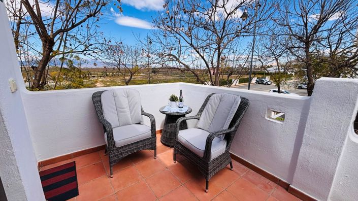 Image No.12-Appartement de 2 chambres à vendre à Alhama de Murcia