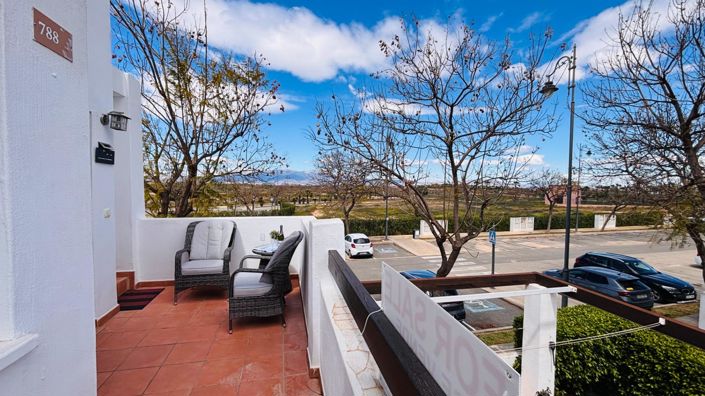 Image No.13-Appartement de 2 chambres à vendre à Alhama de Murcia