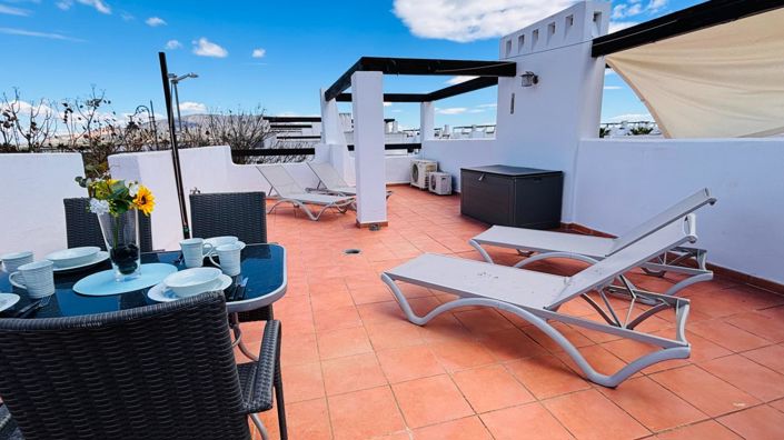 Image No.14-Appartement de 2 chambres à vendre à Alhama de Murcia