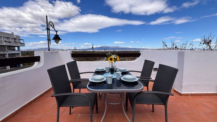 Image No.16-Appartement de 2 chambres à vendre à Alhama de Murcia