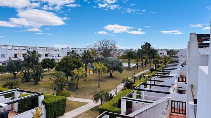 Image No.18-Appartement de 2 chambres à vendre à Alhama de Murcia