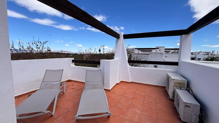 Image No.19-Appartement de 2 chambres à vendre à Alhama de Murcia