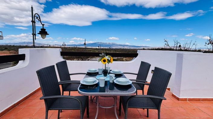 Image No.20-Appartement de 2 chambres à vendre à Alhama de Murcia