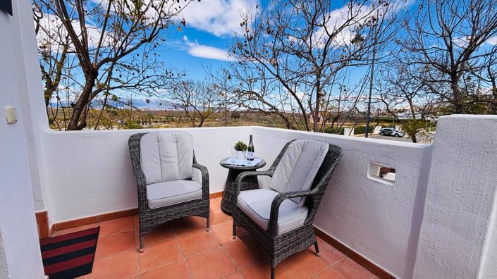 Image No.21-Appartement de 2 chambres à vendre à Alhama de Murcia