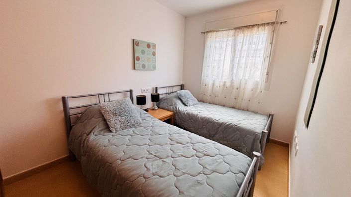 Image No.6-Appartement de 2 chambres à vendre à Alhama de Murcia