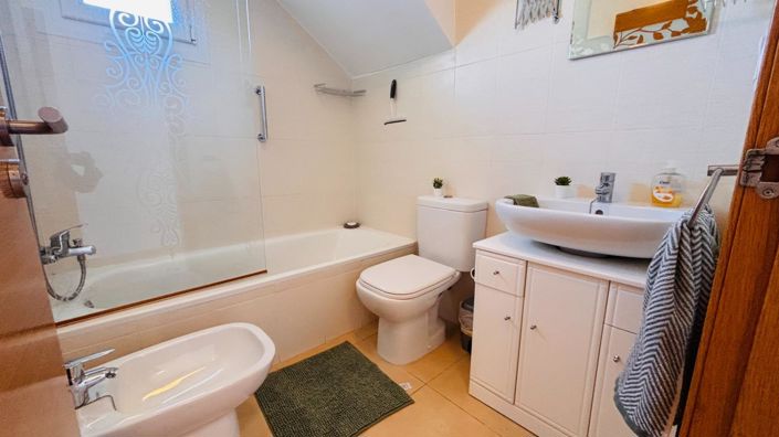 Image No.8-Appartement de 2 chambres à vendre à Alhama de Murcia