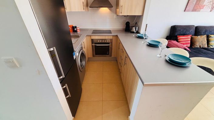 Image No.16-2 Bed Apartment for sale