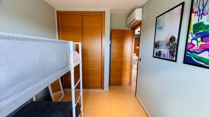 Image No.10-Appartement de 2 chambres à vendre à Alhama de Murcia