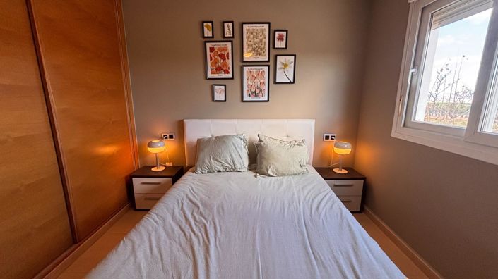 Image No.12-Appartement de 2 chambres à vendre à Alhama de Murcia