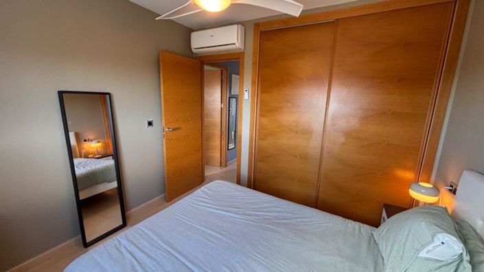 Image No.13-Appartement de 2 chambres à vendre à Alhama de Murcia