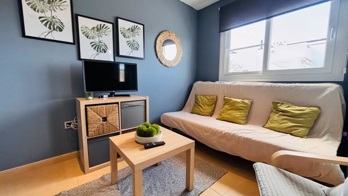 Image No.6-Appartement de 2 chambres à vendre à Alhama de Murcia