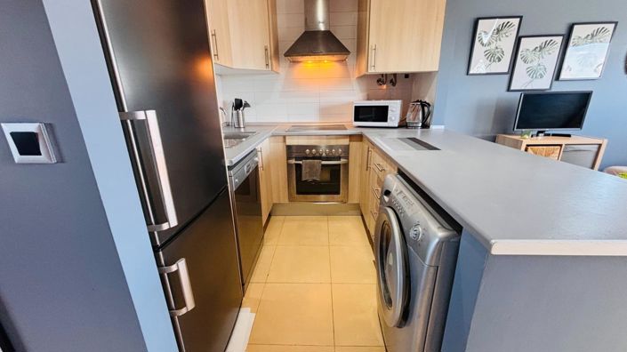 Image No.7-Appartement de 2 chambres à vendre à Alhama de Murcia