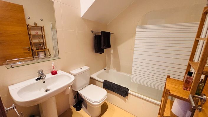 Image No.8-Appartement de 2 chambres à vendre à Alhama de Murcia