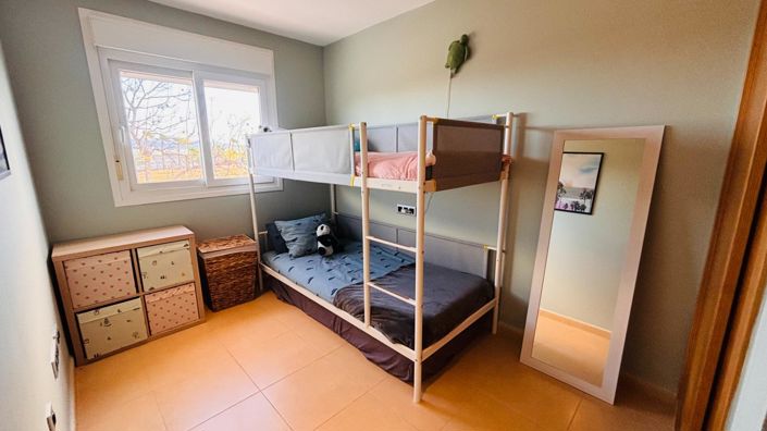 Image No.9-Appartement de 2 chambres à vendre à Alhama de Murcia