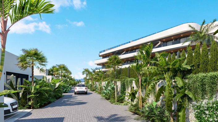 Image No.14-Appartement de 2 chambres à vendre à Los Alcázares