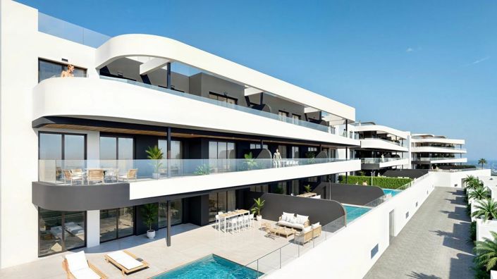 Image No.11-2 Bed Apartment for sale