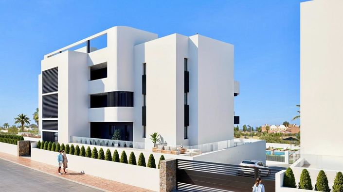 Image No.16-2 Bed Apartment for sale