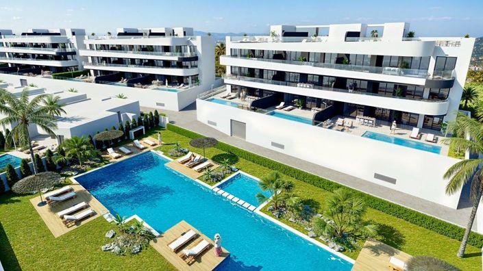 Image No.3-2 Bed Apartment for sale