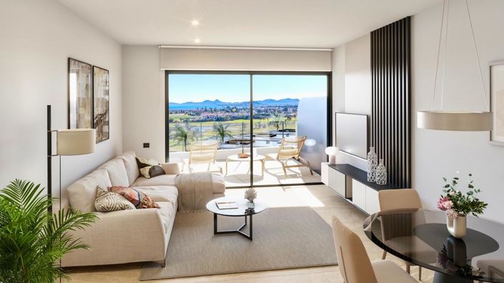 Image No.4-2 Bed Apartment for sale