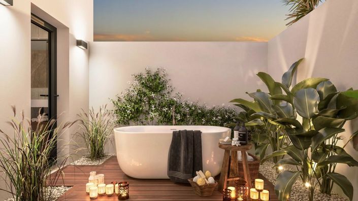 Image No.7-3 Bed Villa for sale