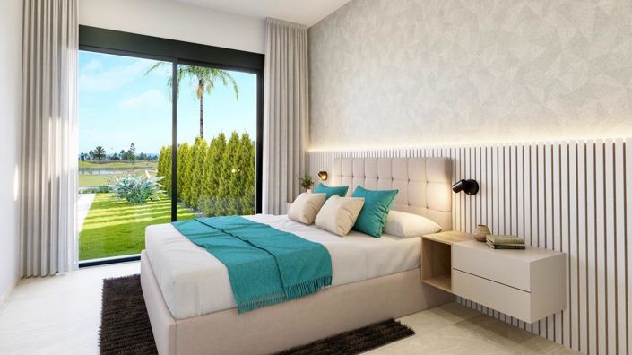 Image No.9-3 Bed Villa for sale