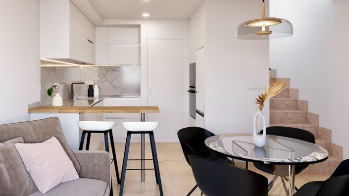 Image No.6-2 Bed Property for sale