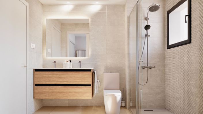 Image No.8-2 Bed Property for sale