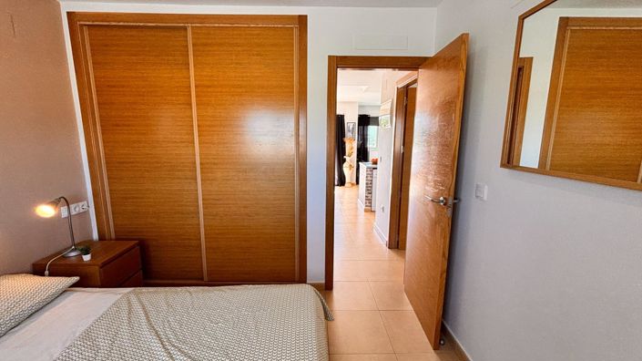 Image No.11-Appartement de 2 chambres à vendre à Alhama de Murcia