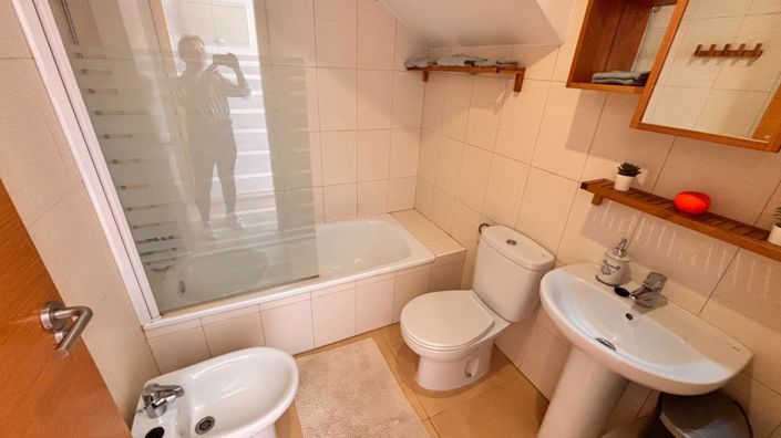 Image No.12-Appartement de 2 chambres à vendre à Alhama de Murcia