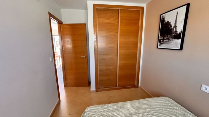 Image No.14-Appartement de 2 chambres à vendre à Alhama de Murcia