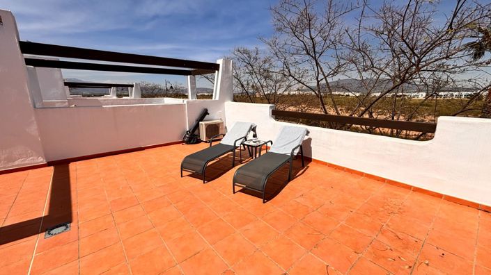Image No.16-Appartement de 2 chambres à vendre à Alhama de Murcia