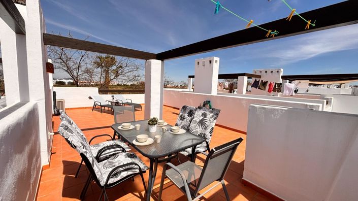 Image No.18-Appartement de 2 chambres à vendre à Alhama de Murcia