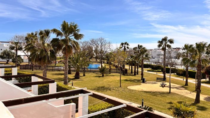 Image No.23-Appartement de 2 chambres à vendre à Alhama de Murcia