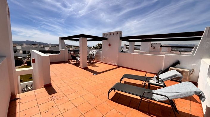 Image No.28-Appartement de 2 chambres à vendre à Alhama de Murcia