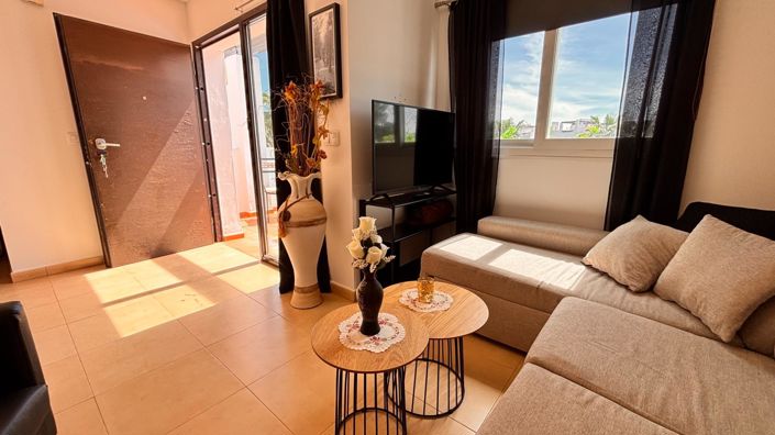 Image No.5-Appartement de 2 chambres à vendre à Alhama de Murcia