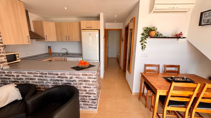 Image No.7-Appartement de 2 chambres à vendre à Alhama de Murcia