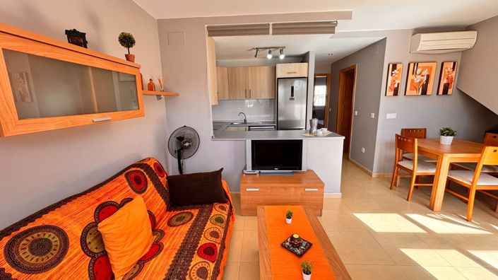 Image No.4-2 Bed Apartment for sale