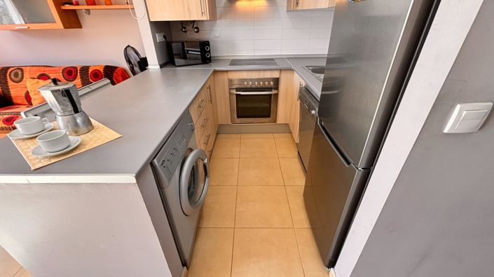 Image No.6-2 Bed Apartment for sale