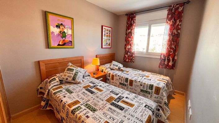 Image No.8-2 Bed Apartment for sale