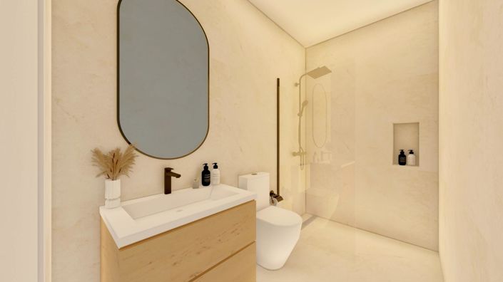 Image No.11-3 Bed Semi-Detached for sale