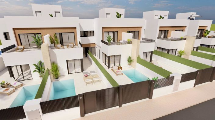 Image No.12-3 Bed Semi-Detached for sale