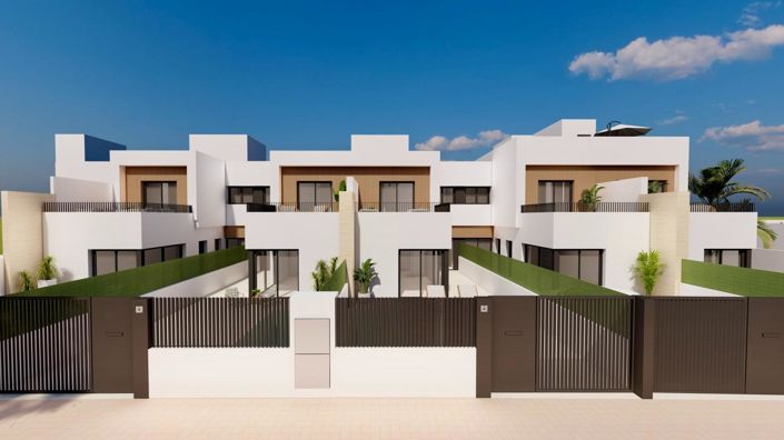 Image No.14-3 Bed Semi-Detached for sale