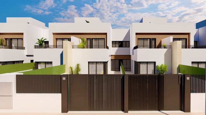 Image No.17-3 Bed Semi-Detached for sale