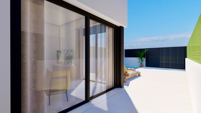 Image No.2-3 Bed Semi-Detached for sale