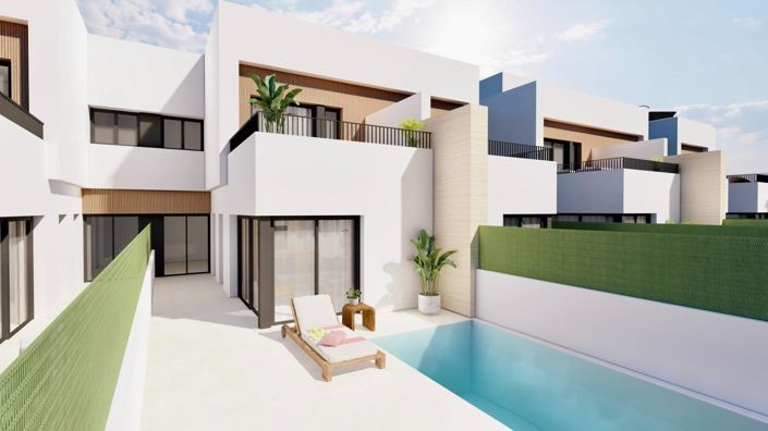 Image No.3-3 Bed Semi-Detached for sale