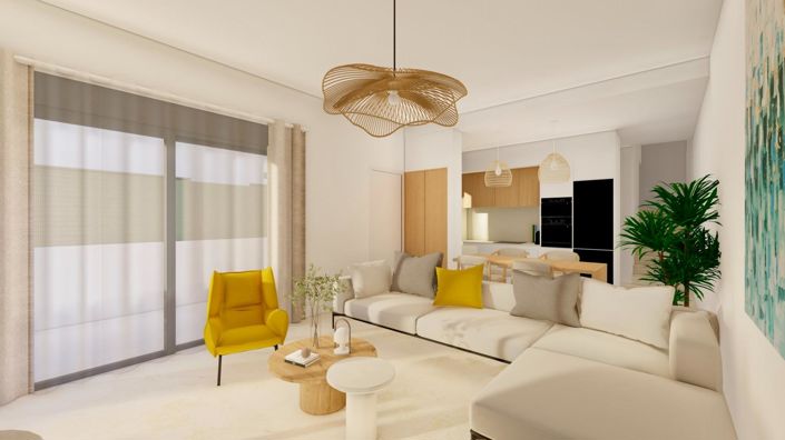 Image No.4-3 Bed Semi-Detached for sale